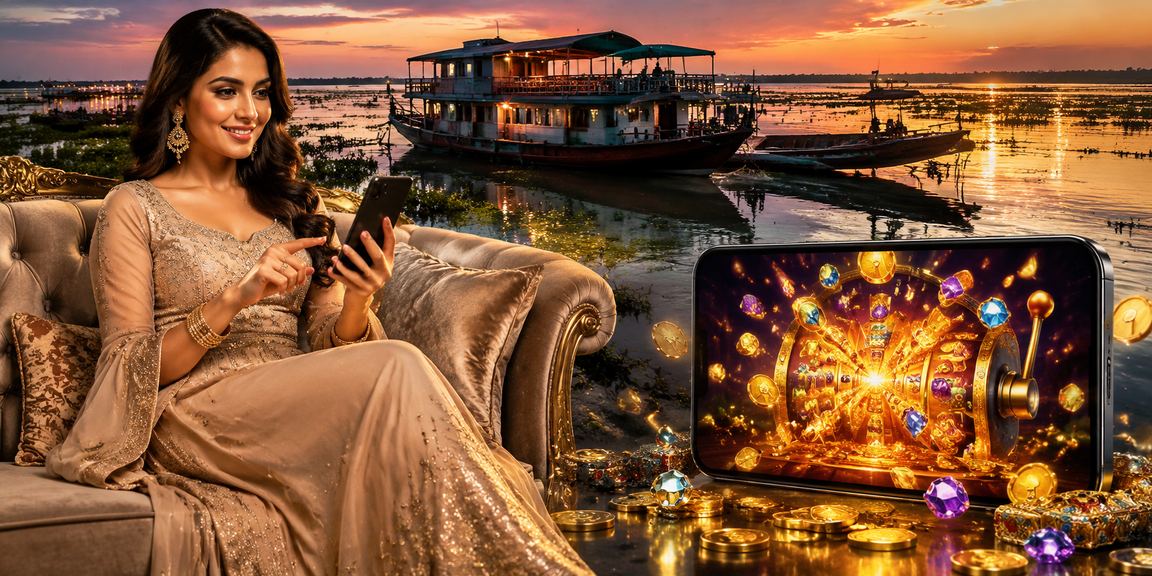 magical casino