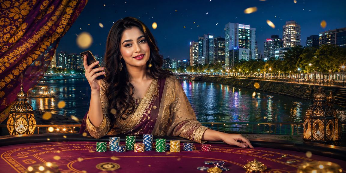 magical casino